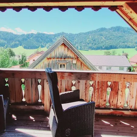 Casa vacanze Stodertraum 2 