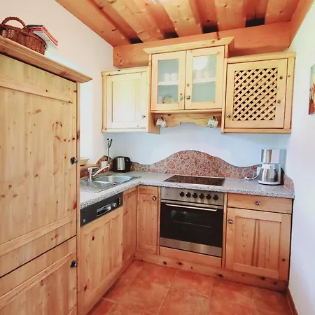 Casa vacanze Stodertraum 2 
