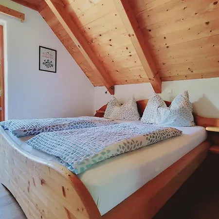 Casa vacanze Stodertraum 2 