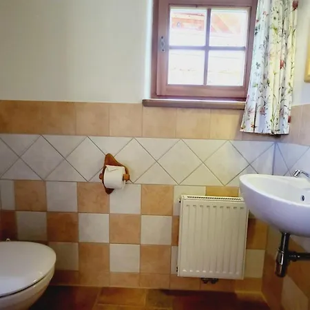 Casa vacanze Stodertraum 2 