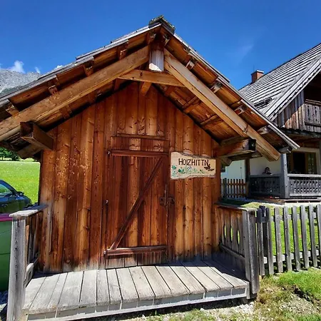 Casa vacanze Stodertraum 2 