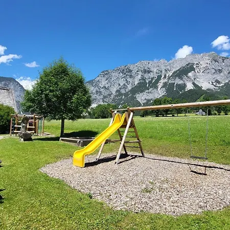 Casa vacanze Stodertraum 2 